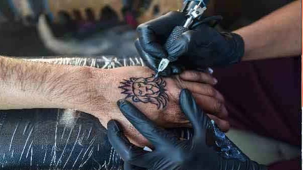 Man with religious tattoo is not eligible for army: candidate approached high court 