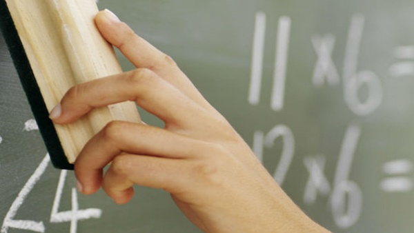 Four students held for harassing teacher in UP school