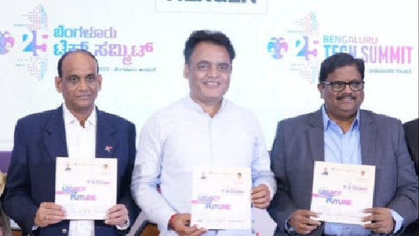 ಚಿಪ್‌ ವಿನ್ಯಾಸದಲ್ಲಿ ಕರ್ನಾಟಕ 2ನೇ ಸ್ಥಾನ