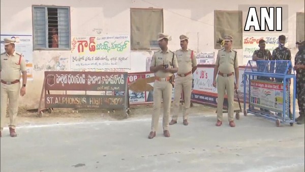 ಏಳು ಸ್ಥಾನಗಳಿಗೆ ಗುರುವಾರ ಉಪಚುನಾವಣೆ 
