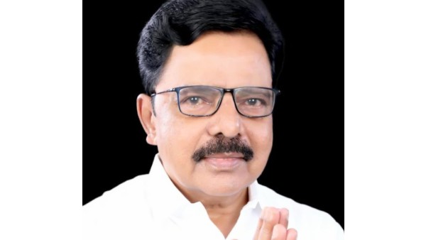 ಜೆಡಿಎಸ್‌ನಿಂದ ಮತ್ತೆ ಅಶ್ವಿನ್ ಕುಮಾರ್ ಸ್ಫರ್ಧೆ