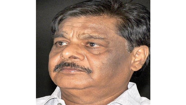 ಸುನೀಲ್ ಬೋಸ್‌ಗೆ ಟಿಕೆಟ್ ಸಿಗುತ್ತಾ..?