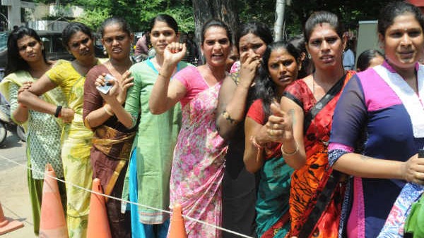 Gujarat Assembly Election 2022: Increase in number of transgender voters