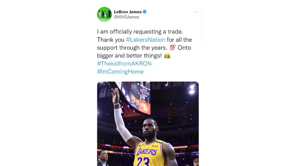 ಹೆಸರಿನಲ್ಲಿ ವಿಮರ್ಶೆಗಿಂತ ಬಯೋದಲ್ಲಿ ಉತ್ತಮ 