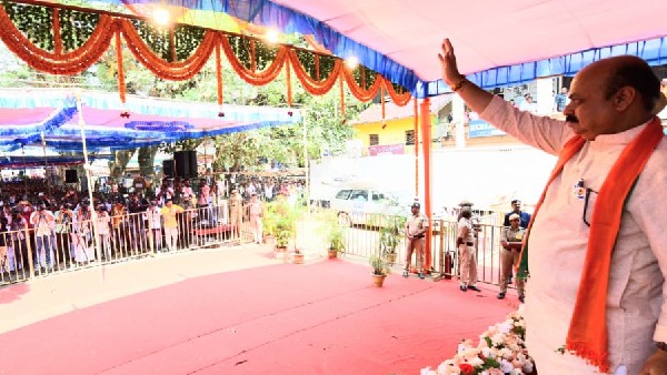 ಬಂದರು ಅಭಿವೃದ್ಧಿಗೆ ಕೇಂದ್ರದಿಂದ ರೂ.1774 ಕೋಟಿ