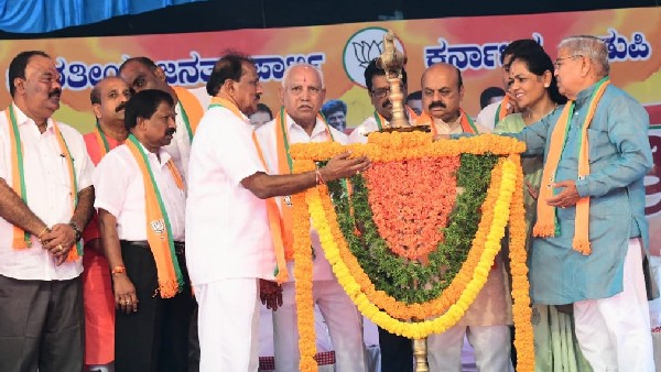 ಕರಾವಳಿ ಜಿಲ್ಲೆಗಳಲ್ಲಿ 2 ಲಕ್ಷ ಕೋಟಿ ಬಂಡವಾಳ ಹೂಡಿಕೆ