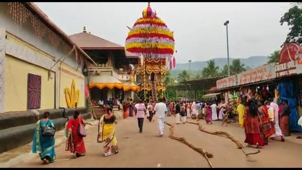 ವಿಶ್ವ ಹಿಂದೂ ಪರಿಷತ್‌ನಿಂದ ಮನವಿ 