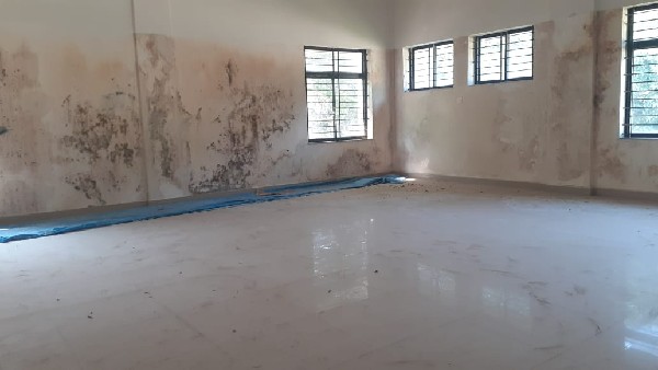 ಸ್ಥಳಾಂತರಗೊಳ್ಳದ ತಹಶೀಲ್ದಾರ್ ಕಟ್ಟಡ: ಜನರ ಪರದಾಟ