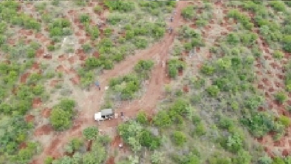 ಅರಣ್ಯದೊಳಗೆ ಖಾಸಗಿ ವಾಹನಗಳಿಗೆ ಪ್ರವೇಶ ನಿರ್ಬಂಧ