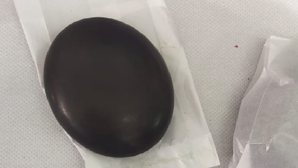  ಗಮನ ಸೆಳೆದ ಅರಿಶಿನ ಎಣ್ಣೆ ಸೋಪು 