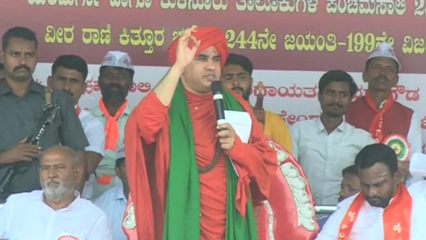 ಸರ್ಕಾರಕ್ಕೆ ಅಂತಿಮ ಗಡುವು ನೀಡಲಾಗಿದೆ