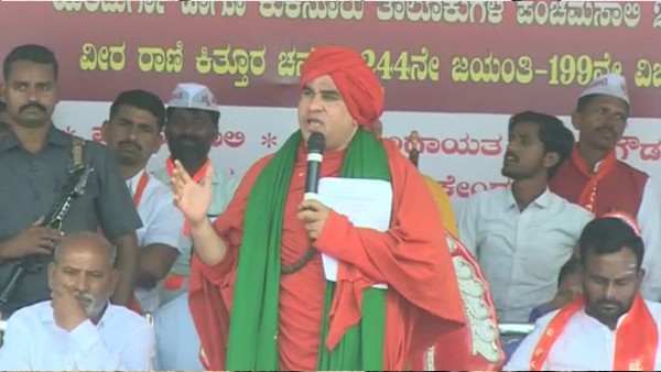 ಲಿಂಗಾಯತ ಎನ್ನುವ ಮೂಲಕ‌ ಉಳಿದ ಜಾತಿಗಳು ಸೌಲಭ್ಯ ಪಡೆದವು