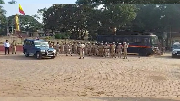 ಈದ್ಗಾ ಮೈದಾನದಲ್ಲಿ ವಿವಿಧ ಆಚರಣೆಗೆ ಅವಕಾಶ 