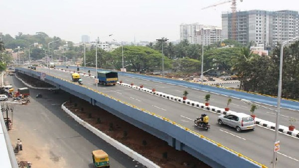 ಆತಂಕ ಸೃಷ್ಟಿಸಿದ 2 ಪಿಲ್ಲರ್‌ಗಳಲ್ಲಿನ ಬಿರುಕು