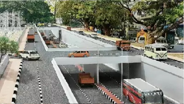 ಬಿರುಕು ಕಾಣಿಸಿಕೊಂಡ ಪಿಲ್ಲರ್‌ಗಳು ಎಲ್ಲಿವೆ? 