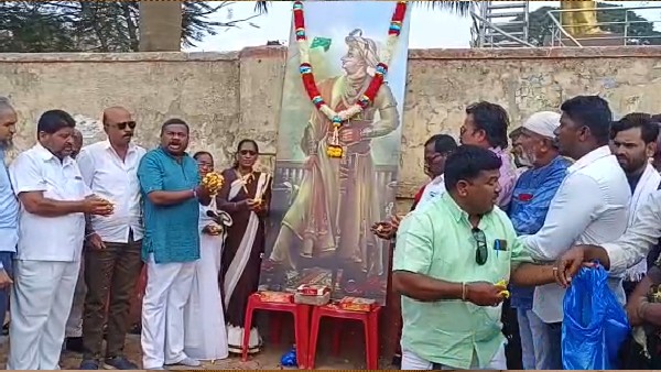 ಷರತ್ತು ವಿಧಿಸಿ ಟಿಪ್ಪು ಜಯಂತಿ ಆಚರಣೆಗೆ ಅವಕಾಶ ನೀಡಿದ ಪಾಲಿಕೆ 