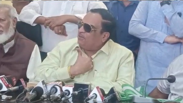 ಯಡಿಯೂರಪ್ಪ ಅವರ ಪರಿಸ್ಥಿತಿ ತಬ್ಬಲಿ ಆದೆಯಾ ಮಗನೇ ಎನ್ನುವ ರೀತಿ ಆಗಿದೆ 