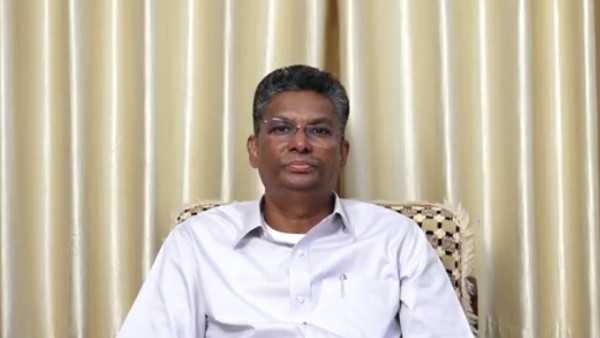 ನಾನು ಧರ್ಮ ಹಾಗೂ ಜಾತಿ ವಿಷಯದಿಂದ ದೂರ 