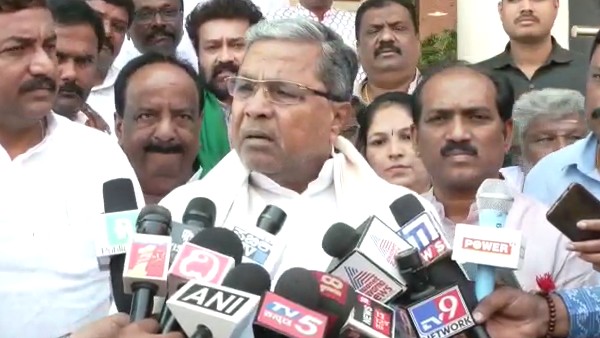 ಕಾಂಗ್ರೆಸ್ ಅಧಿಕಾರಕ್ಕೆ ತರಲು ಜನರು ಸಂಕಲ್ಪ ಮಾಡಿದ್ದಾರೆ 