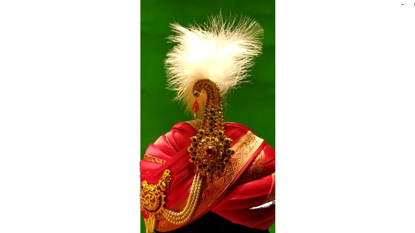 ಮೊದಲ ಬಾರಿಗೆ ಕೆಂಪೇಗೌಡ ಪೇಟ ತಯಾರಿ 