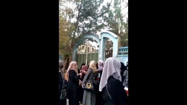 ತಾಲಿಬಾನ್ ಹೇಳಿದ್ದೇನು? ತಾಲಿಬಾನ್ ಹೇಳಿದ್ದೇನು?