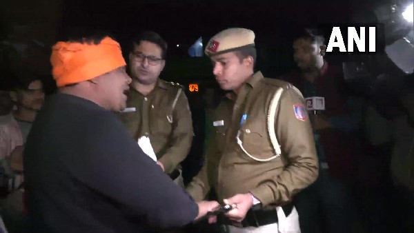 ಡಿ.5ರಂದು ಅಫ್ತಾಬ್‌ಗೆ ನಾರ್ಕೋ ಪರೀಕ್ಷೆ 
