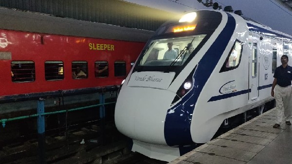 ಕವಚ್ ಎಂಬ ರೈಲು ಘರ್ಷಣೆ ತಪ್ಪಿಸುವ ವ್ಯವಸ್ಥೆ 