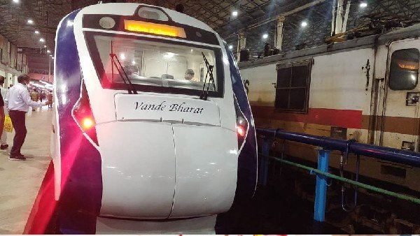 ವಂದೇ ಭಾರತ್ ರೈಲಿನ ದುರಸ್ತಿ ಹೇಗೆ ನಡೆಯುತ್ತೆ? 