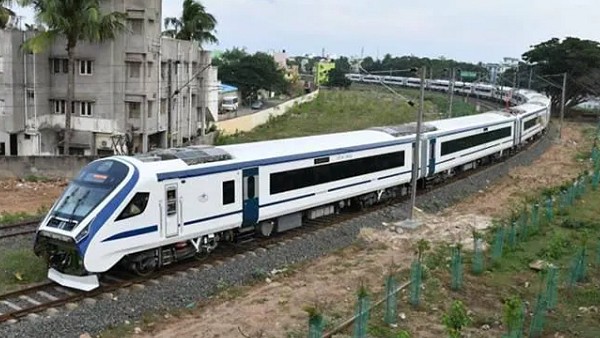 12:30ಕ್ಕೆ ಅಂತಿಮ ತಾಣ ಮೈಸೂರಿಗೆ ತಲುಪಿದೆ 