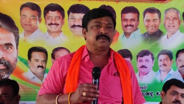 ಸಿದ್ದರಾಮಯ್ಯ ಕೋಲಾರದಿಂದ ಕಣಕ್ಕಿಳಿಯಲ್ಲ