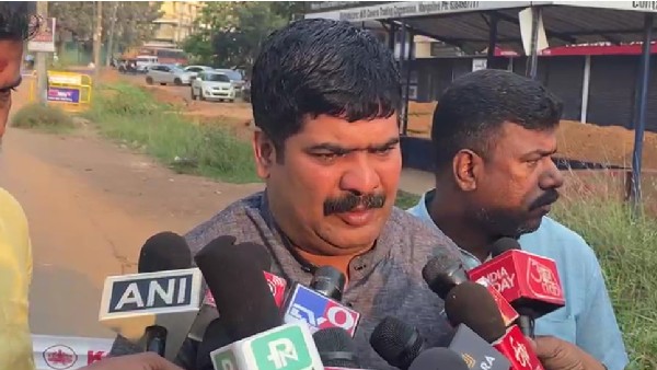 Sharan Pumpwell Suspects Locals Involvement in Auto Rickshaw explosion case