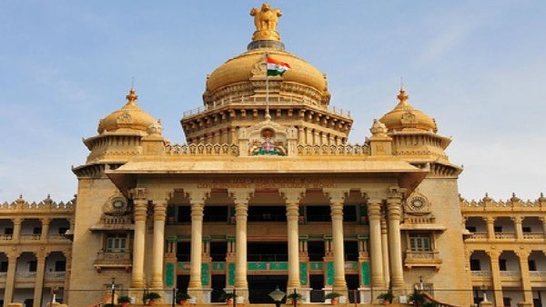 Filling Unnecessary Litigations By Govt Karnataka High Court Upset