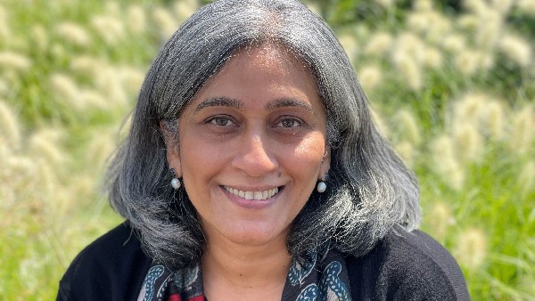 ವಿದಿತಾ ವೈದ್ಯ 