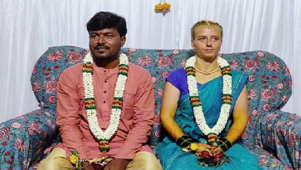 Hampi Man Married Belgium Women In Hampi Hampi Man Married Belgium Women In Hampi