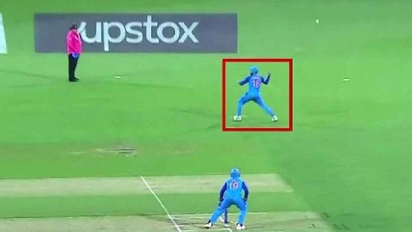 Bangladesh WK Nurul Hasan accuses Virat Kohli of fake fielding During Super 12 Match Bangladesh WK Nurul Hasan accuses Virat Kohli of fake fielding During Super 12 Match