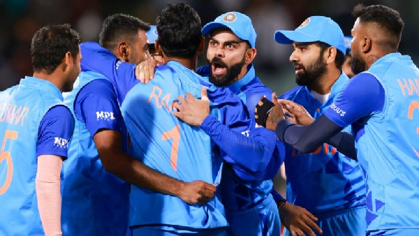Bangladesh WK Nurul Hasan accuses Virat Kohli of fake fielding During Super 12 Match Bangladesh WK Nurul Hasan accuses Virat Kohli of fake fielding During Super 12 Match