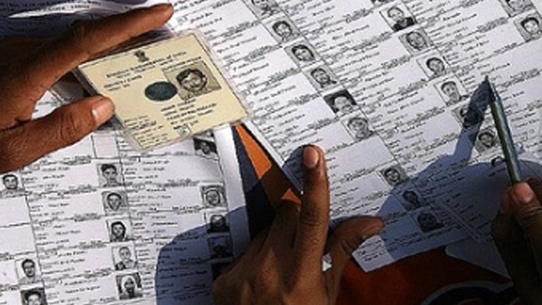 Voter data theft Police To Question BBMP OR Officers