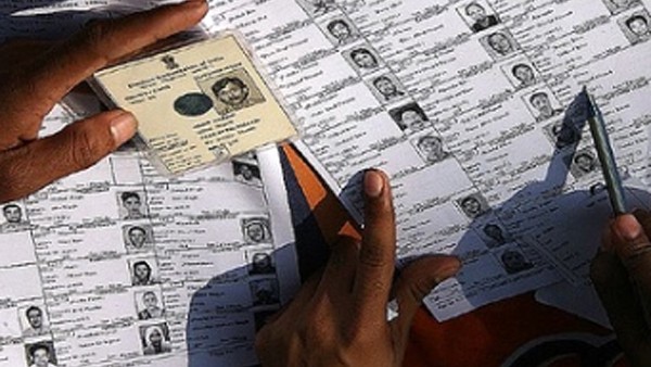 Voter Data Theft Chilume Institute Administrator KM Lokesh Arrested