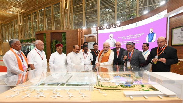  ಡಿಜಿಟಲ್ ಕರೆನ್ಸಿ ಬಗ್ಗೆ ಮೋದಿ