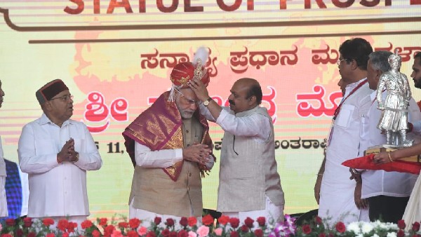 ಸ್ಟಾರ್ಟಪ್ ಕ್ಯಾಪಿಟಲ್ ಆಗಿ ಗುರುತಿಸುತ್ತಿದೆ