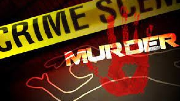 Uttar Pradesh: A Man Kills his Wife and Chops Body Into Pieces, says Police Uttar Pradesh: A Man Kills his Wife and Chops Body Into Pieces, says Police