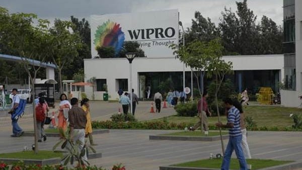 Wipro hiked 100% variable salary for employees