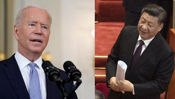 ಮುಂದಿನ ವಾರ ಬೈಡೆನ್ ಜಿ20 ಮೊದಲ ಸಭೆ ಮುಂದಿನ ವಾರ ಬೈಡೆನ್ ಜಿ20 ಮೊದಲ ಸಭೆ