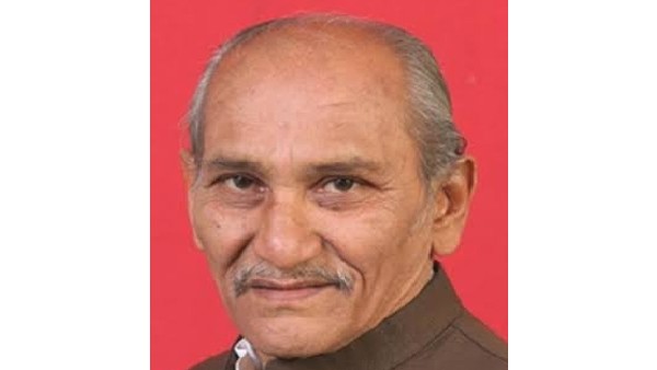 Gujarat Election: Candidate for Manjalpur Constituency, which is a big headache for BJP, is final