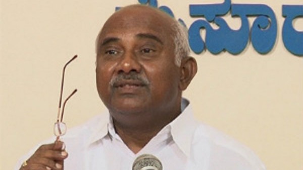 ಮತ್ತೆ ಕಾಂಗ್ರೆಸ್‌ನತ್ತ ಎಚ್.ವಿಶ್ವನಾಥ್‌ ಒಲವು