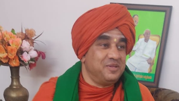 ಪಂಚಮಸಾಲಿ ಹೋರಾಟ ಕೆಡಿಸಲು ಷಡ್ಯಂತ್ರ ರೂಪಿಸಿದರು