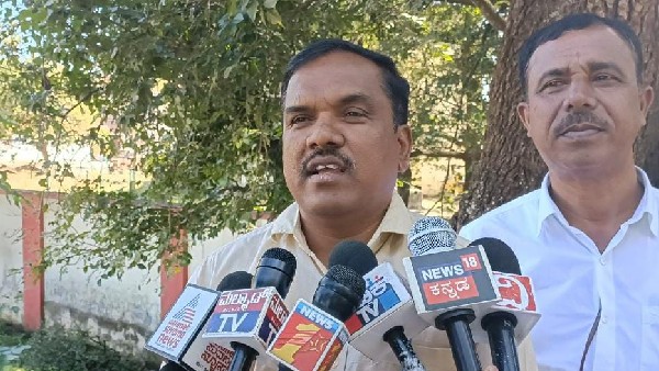 ಅಜ್ಜಂಪುರ ತಾಲೂಕಿನಲ್ಲಿ ಸರ್ಕಾರಿ ಇಲಾಖೆಗಳ ಕಚೇರಿಗಳನ್ನು ತೆರೆದಿಲ್ಲ