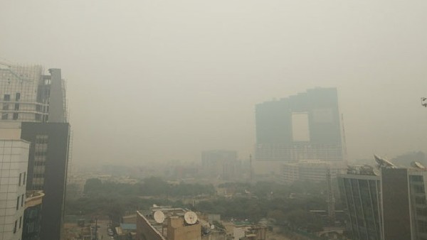 ಮುಂಬೈನಲ್ಲಿ ತಾಪಮಾನ ಹೆಚ್ಚಳ