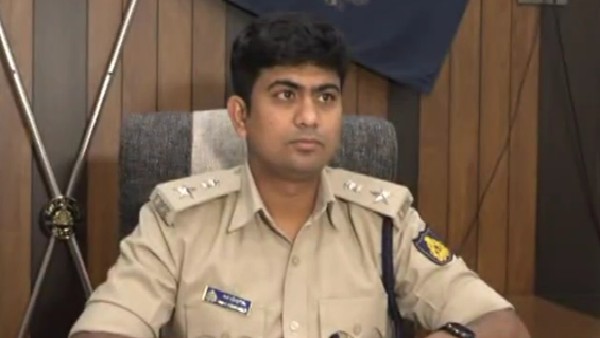 Guest Teacher Arrested For Beating Class 4 Student To Death