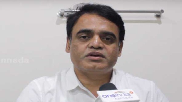 Demanded For Ramadevara Hill Develop Like Ayodhya Srimandira Ashwath Narayan Letter To CM Demanded For Ramadevara Hill Develop Like Ayodhya Srimandira Ashwath Narayan Letter To CM